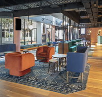Amora Hotel Riverwalk - Accommodation in Bendigo