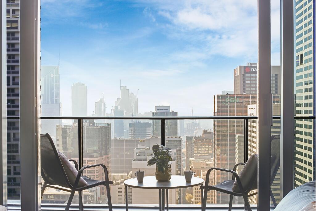 Melbourne VIC Accommodation in Bendigo