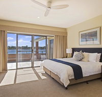 Ana Mandara Luxury Bed  Breakfast - Accommodation in Bendigo
