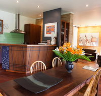 Anagama House  Studio - Accommodation in Bendigo