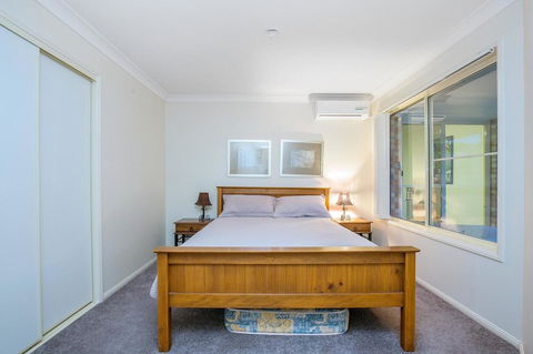 Anaheim Family Lodge By Getastay - Accommodation in Bendigo 3