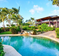 Anchorage - Accommodation in Bendigo