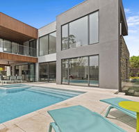 ANCHORAGE - MOUNT MARTHA - Accommodation in Bendigo