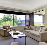 Anchorage Harbourside - magnificent views - Accommodation in Bendigo
