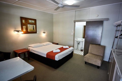 Anchorage Motor Inn - Accommodation in Bendigo 3