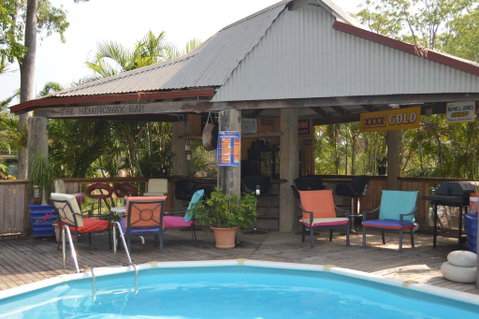 Anchorage Weipa - Accommodation in Bendigo 0