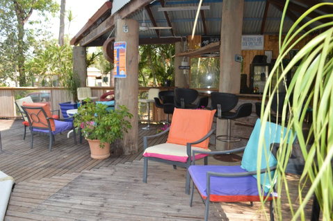 Anchorage Weipa - Accommodation in Bendigo 2