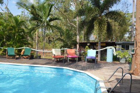 Anchorage Weipa - Accommodation in Bendigo 1