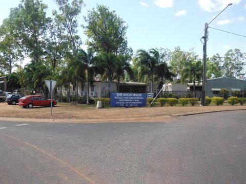 Anchorage Weipa - Accommodation in Bendigo 3