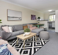 Anchored at South West Rocks - Accommodation in Bendigo