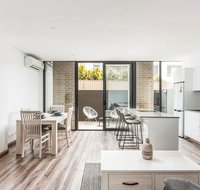 AnchoredOceania - Accommodation in Bendigo