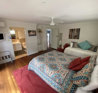Anchors BB - Accommodation in Bendigo