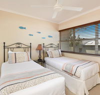 Andari Holiday Apartments - Accommodation in Bendigo