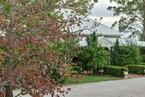 Anduramba Homestead B&B - Accommodation in Bendigo 2