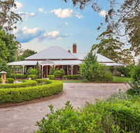 Anduramba Homestead BB - Accommodation in Bendigo