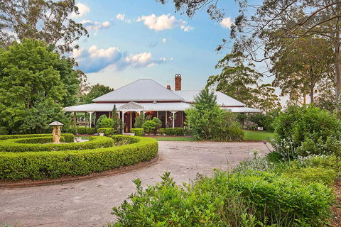 Anduramba Homestead B&B - Accommodation in Bendigo 0