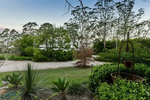 Anduramba Homestead B&B - Accommodation in Bendigo 1