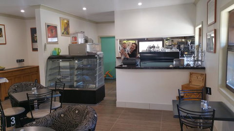 Angaston Vineyards Motel - Accommodation in Bendigo 2