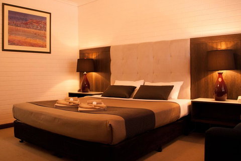 Angaston Vineyards Motel - Accommodation in Bendigo 0
