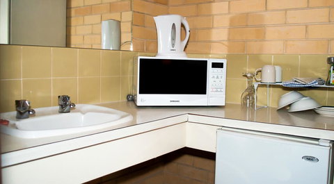 Angaston Vineyards Motel - Accommodation in Bendigo 1