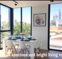Angel's Space - Accommodation in Bendigo