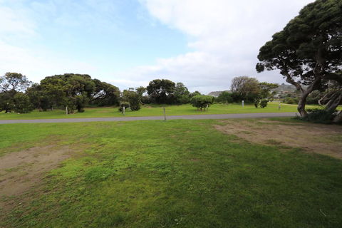 Anglesea Family Caravan Park - Accommodation in Bendigo 2