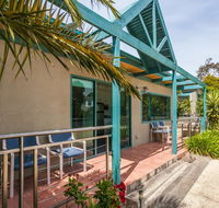Anglesea River Apartments - 2 Bed Unit 2/4 - Accommodation in Bendigo