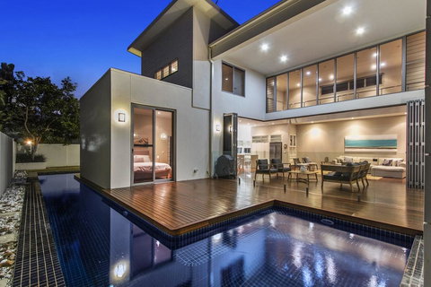 Angourie Beach House @ Corporate Boardies - Accommodation in Bendigo 0