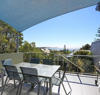Angourie Blue 1 - Great Ocean Views - Surfing beaches - Accommodation in Bendigo