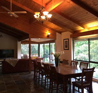 Annabells - Accommodation in Bendigo