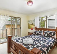Anne's Beach Getaway - Accommodation in Bendigo