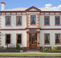 Annesley House - Accommodation in Bendigo