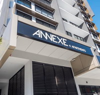 Annexe Apartments - Accommodation in Bendigo