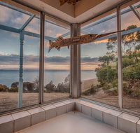 Antechamber Bay Retreats - Accommodation in Bendigo