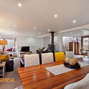 Aosta - Accommodation in Bendigo 1