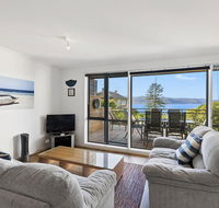 APARTMENT 26 PACIFIC APARTMENTS - Walk to town - Accommodation in Bendigo