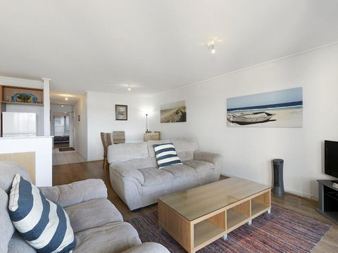 APARTMENT 26 PACIFIC APARTMENTS - Walk To Town - Accommodation in Bendigo 3