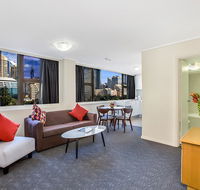 Apartment at College St - Accommodation in Bendigo