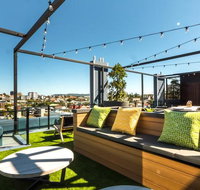 Apartment Fortitude Valley - Accommodation in Bendigo