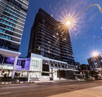 Apartment Newstead Central - Accommodation in Bendigo