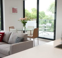 Apartment Saunders Close MP001 - Accommodation in Bendigo