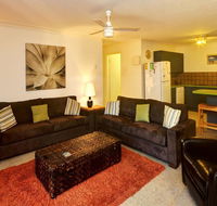 Apartment with Inground Pool - Accommodation in Bendigo
