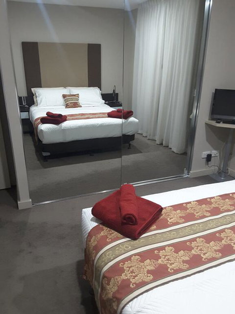 APARTMENT@96 - Accommodation in Bendigo 2