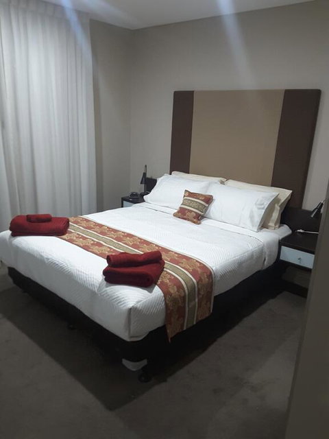 APARTMENT@96 - Accommodation in Bendigo 3