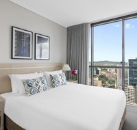 Apartments  128 Charlotte - Accommodation in Bendigo