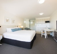 Apartments  2 Landsborough - Accommodation in Bendigo