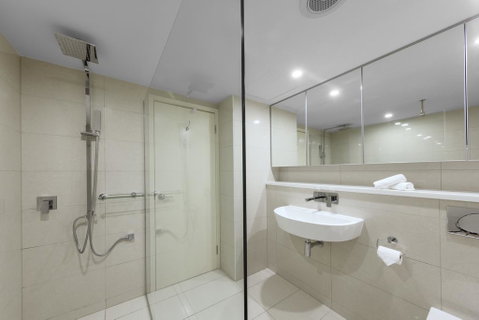 Apartments @ 31 Woods - Accommodation in Bendigo 0