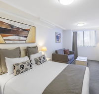Apartments  317 Castlereagh - Accommodation in Bendigo