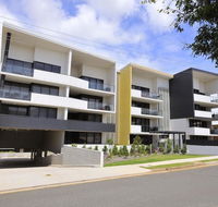 Apartments G60 Gladstone - Accommodation in Bendigo