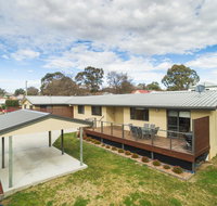 Apartments on Allingham - Accommodation in Bendigo